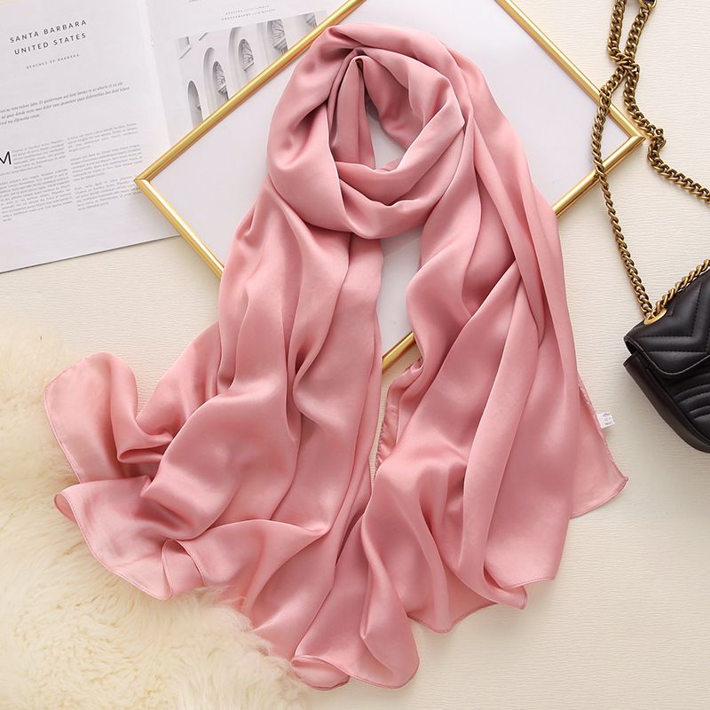 chiffon scarves and wraps