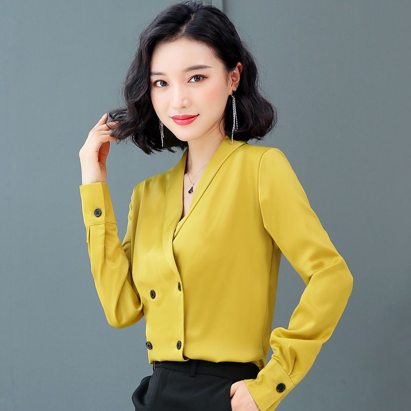 satin blouse near me