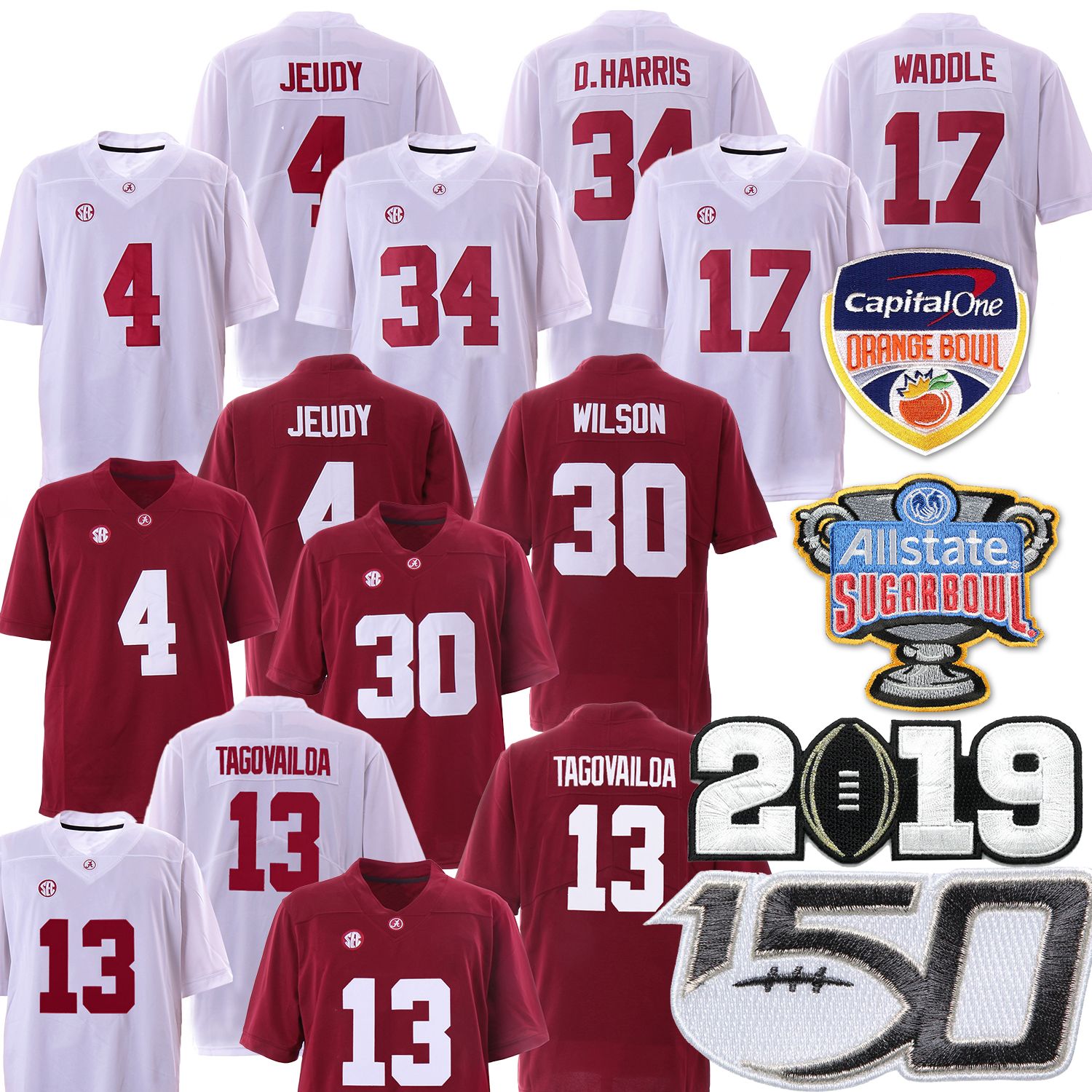orange tua jersey