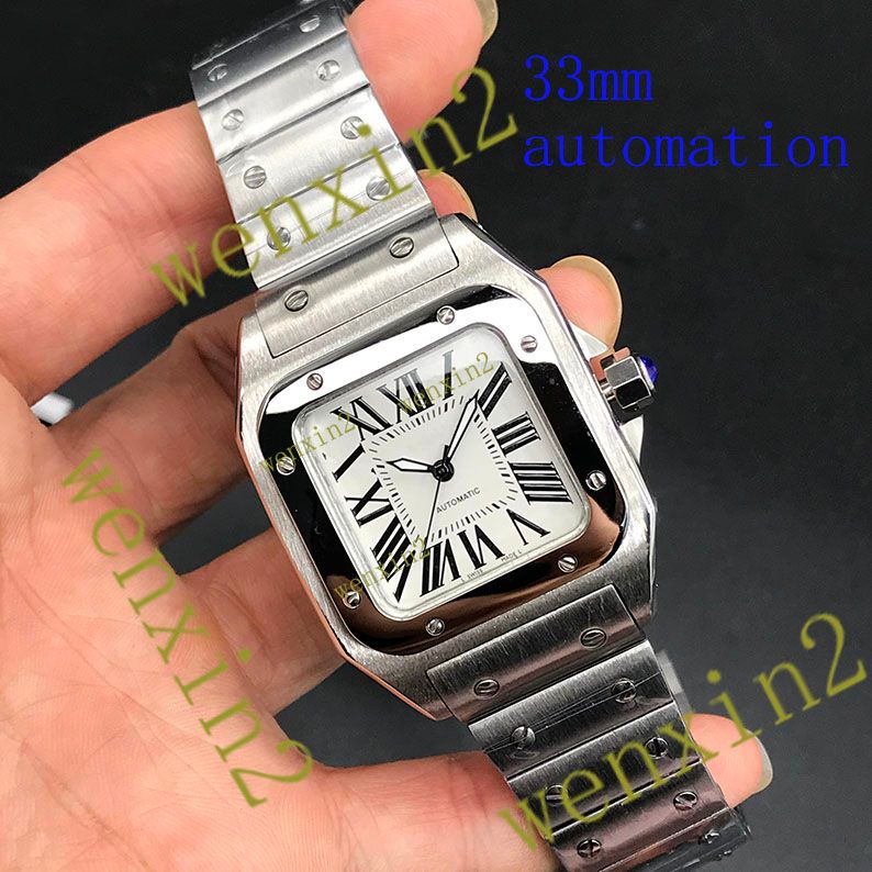 Luxury Watches Woman Watch 33 Mm Ladies Watch New Promotion Special High Quality Stainless Steel Automatic Or Quartz Watch Buy Wrist Watch Online Watch Buy From Wenxin2 44 31 Dhgate Com