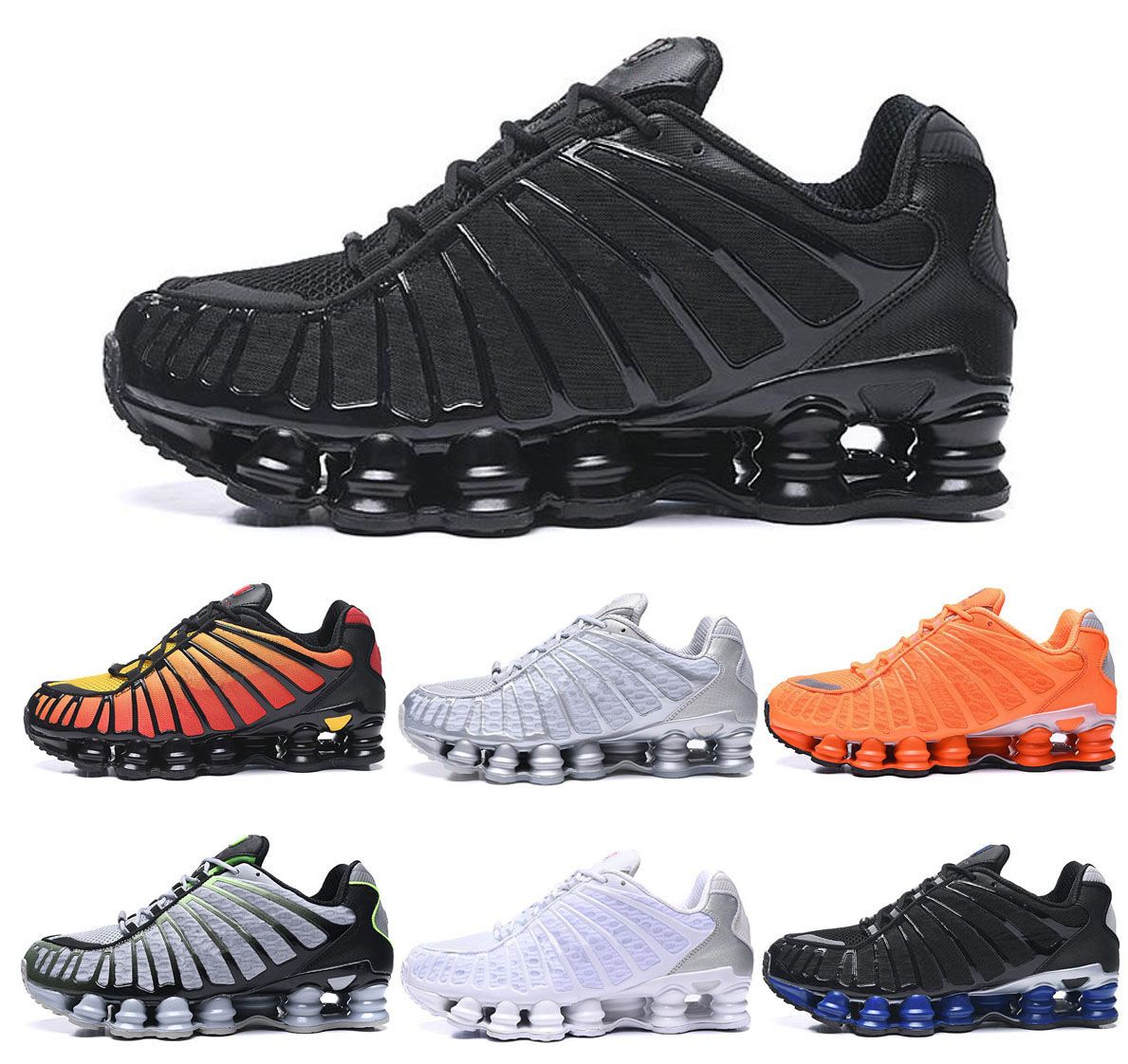 nike shox dhgate