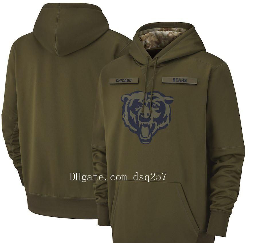 veterans day chargers hoodie