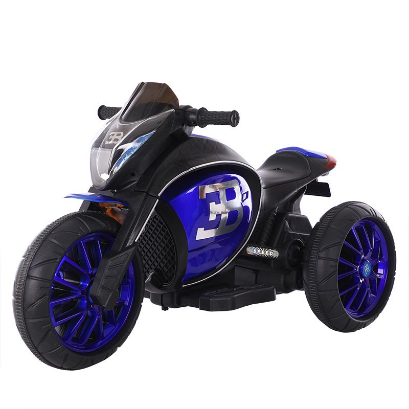 children's electric motorcycle