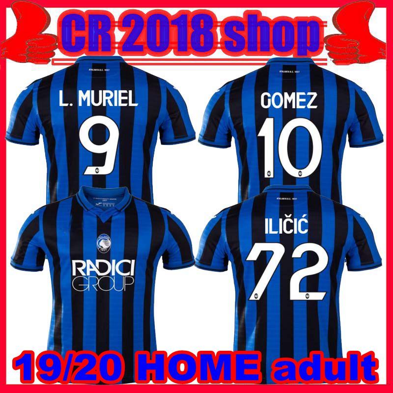 atalanta fc shop
