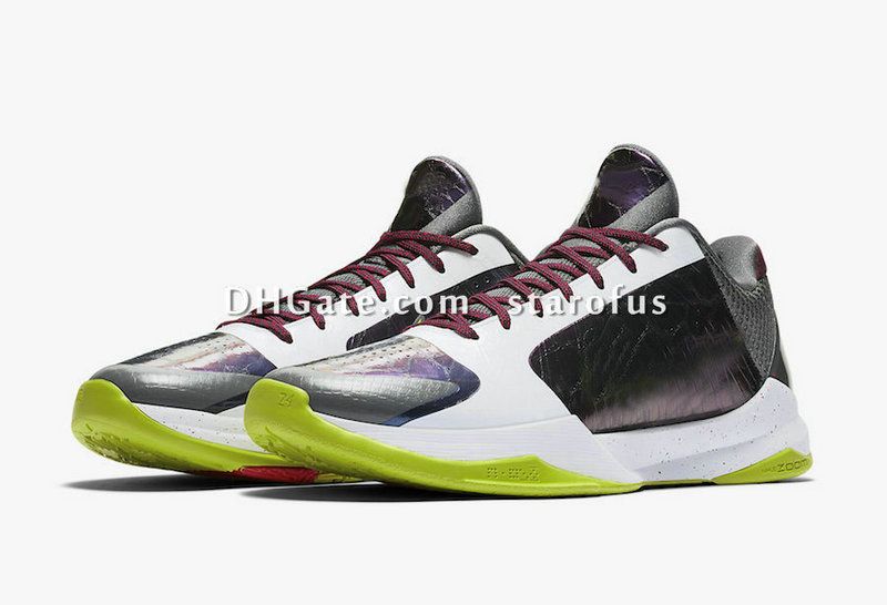 kobe v prelude