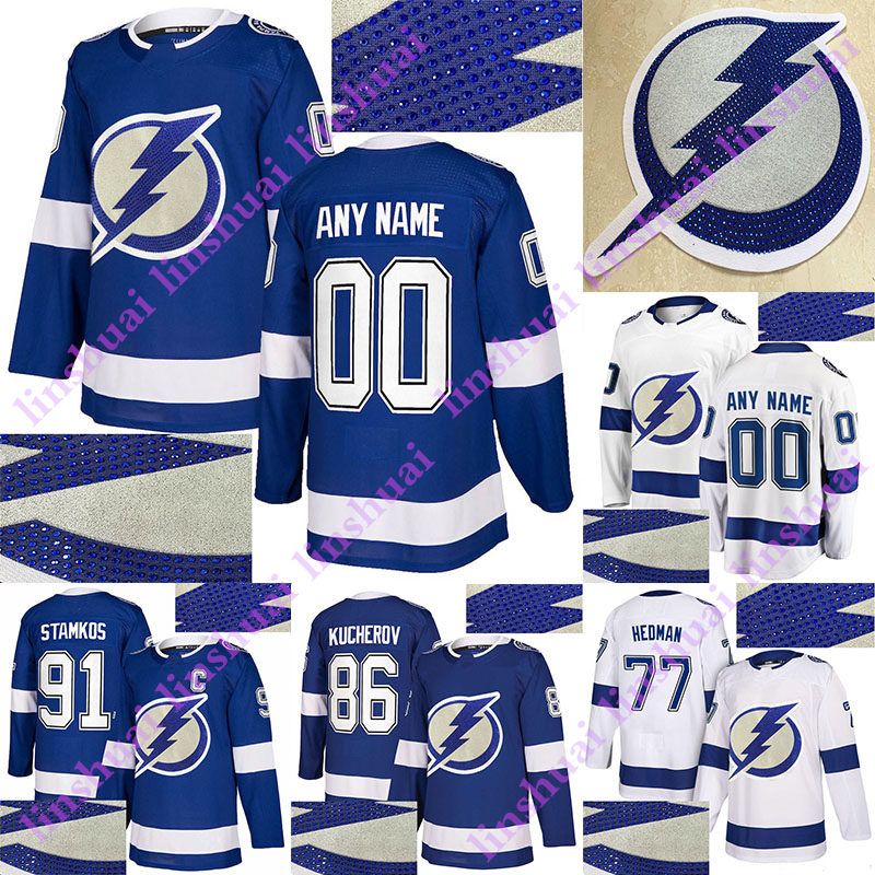 hedman lightning jersey