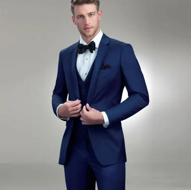 wedding dress tuxedo