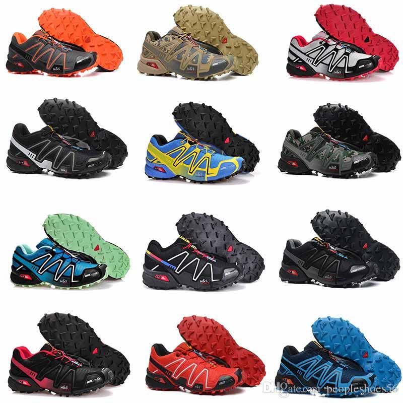 best cross country shoes 2018