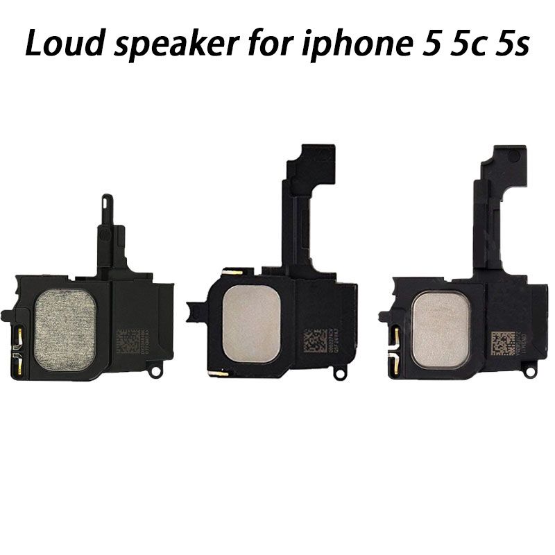 cell phone internal speakers