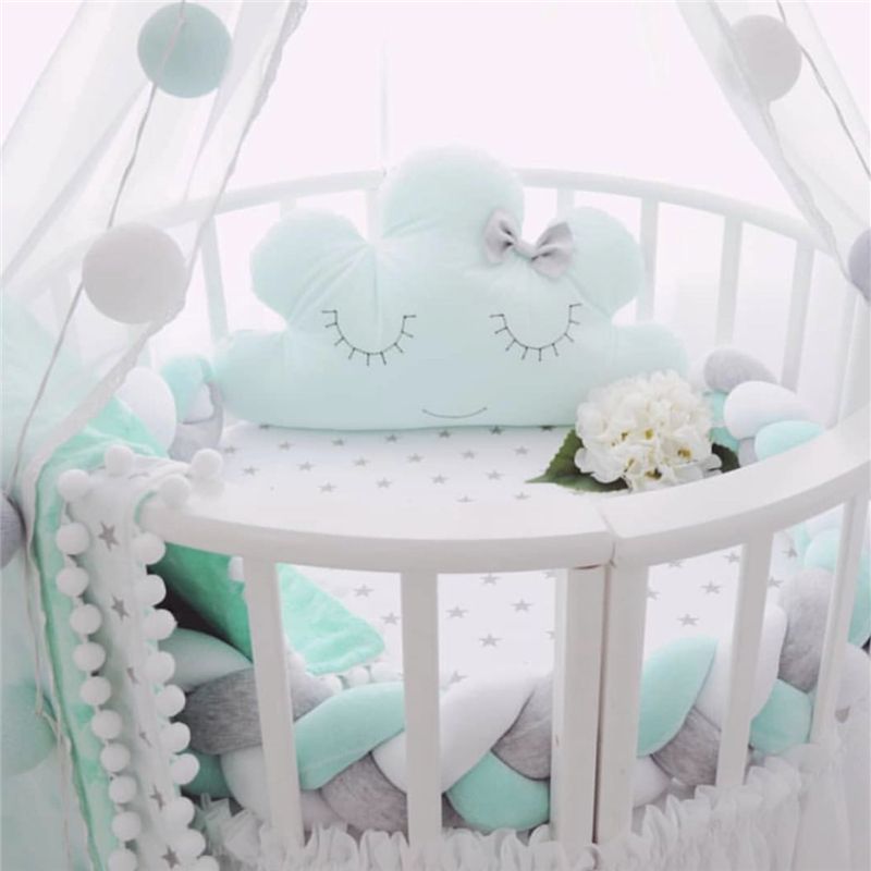 unique baby beds cribs