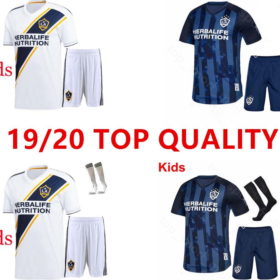la galaxy jersey youth