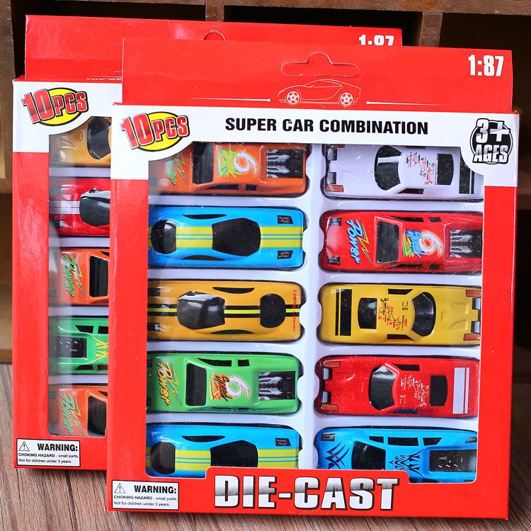 kids car box