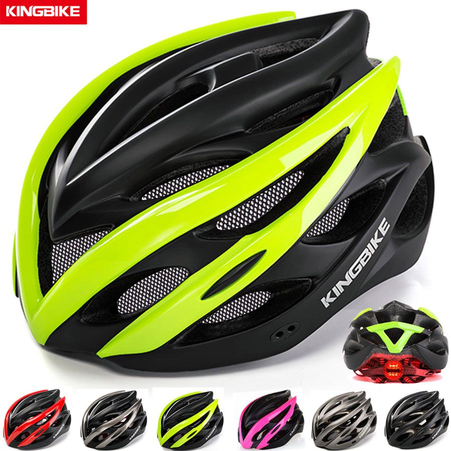 kingbike helmet
