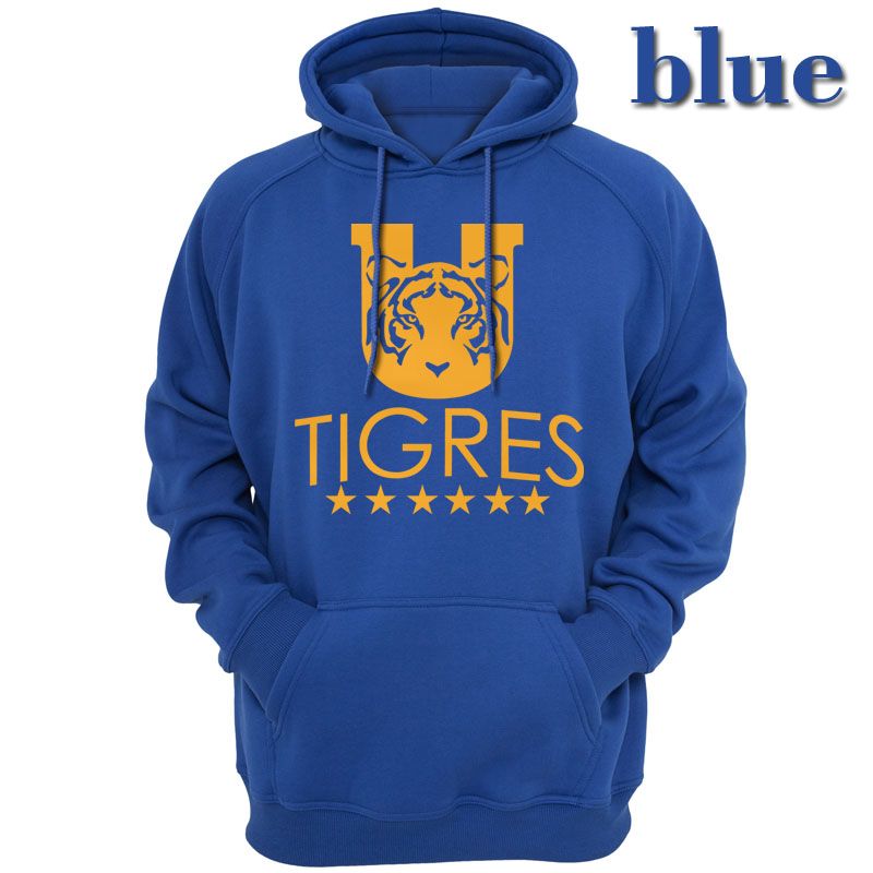 Sudaderas de tigres uanl Clearance