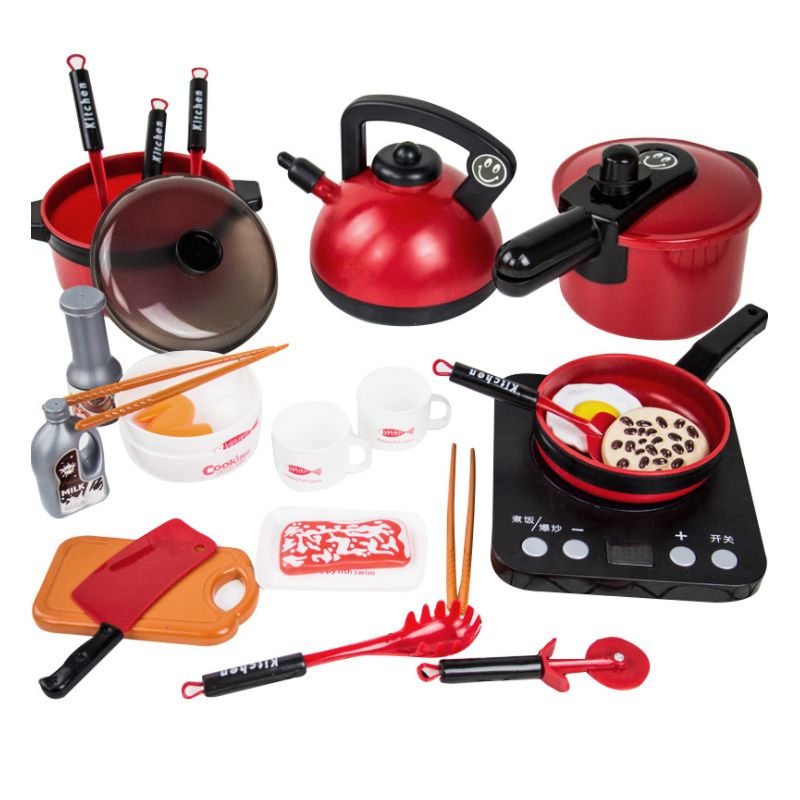 baby kitchen set