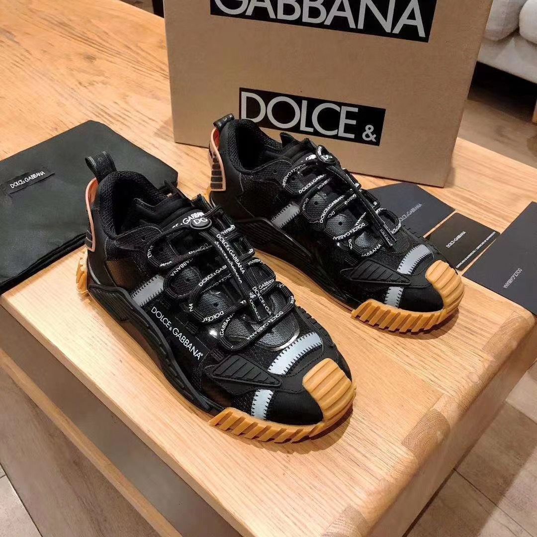 dhgate dolce gabbana shoes