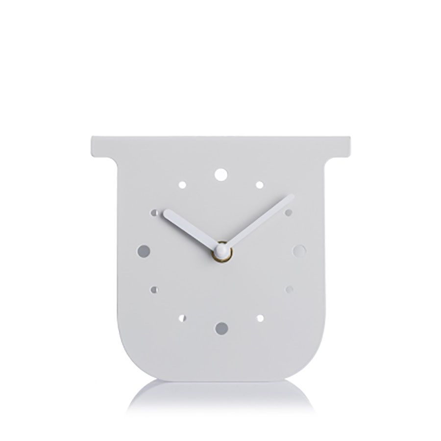 2020 modern design table clock desktop