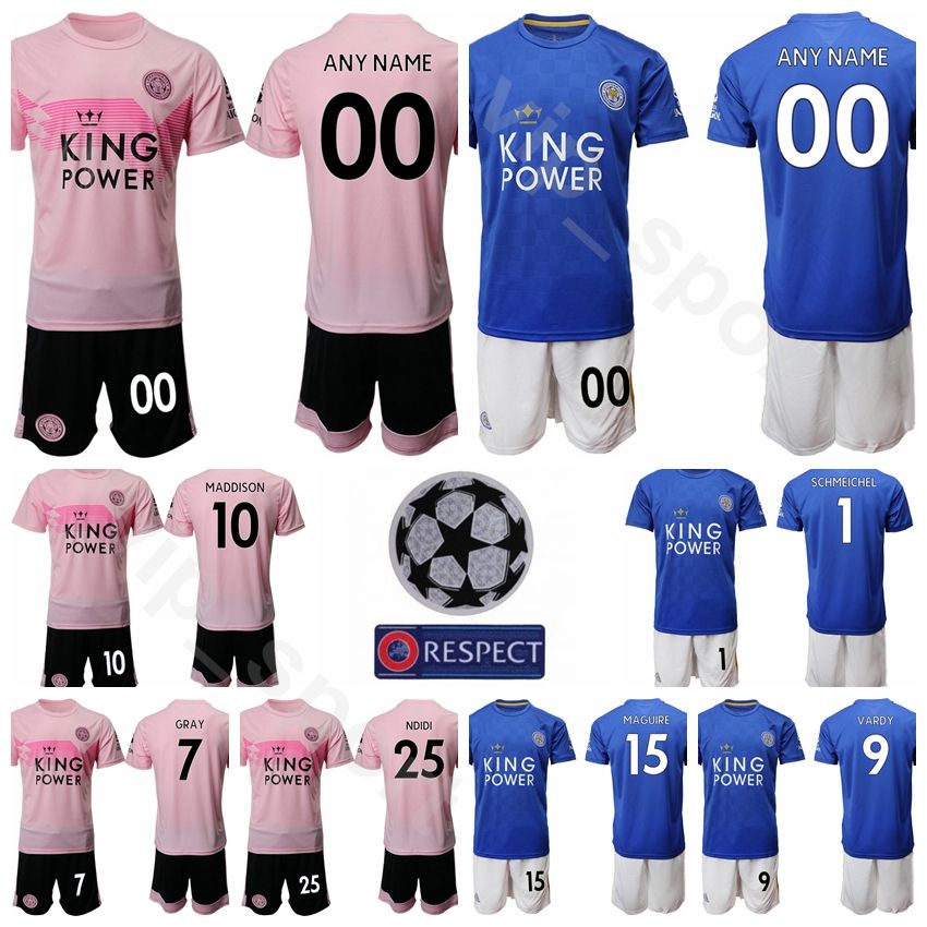 jamie vardy jersey