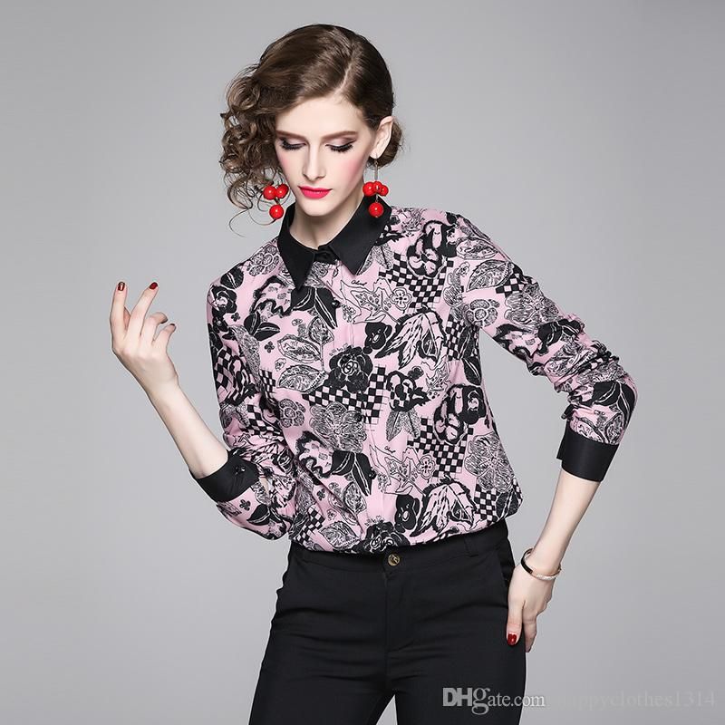 Winter blouses on sale Clearance