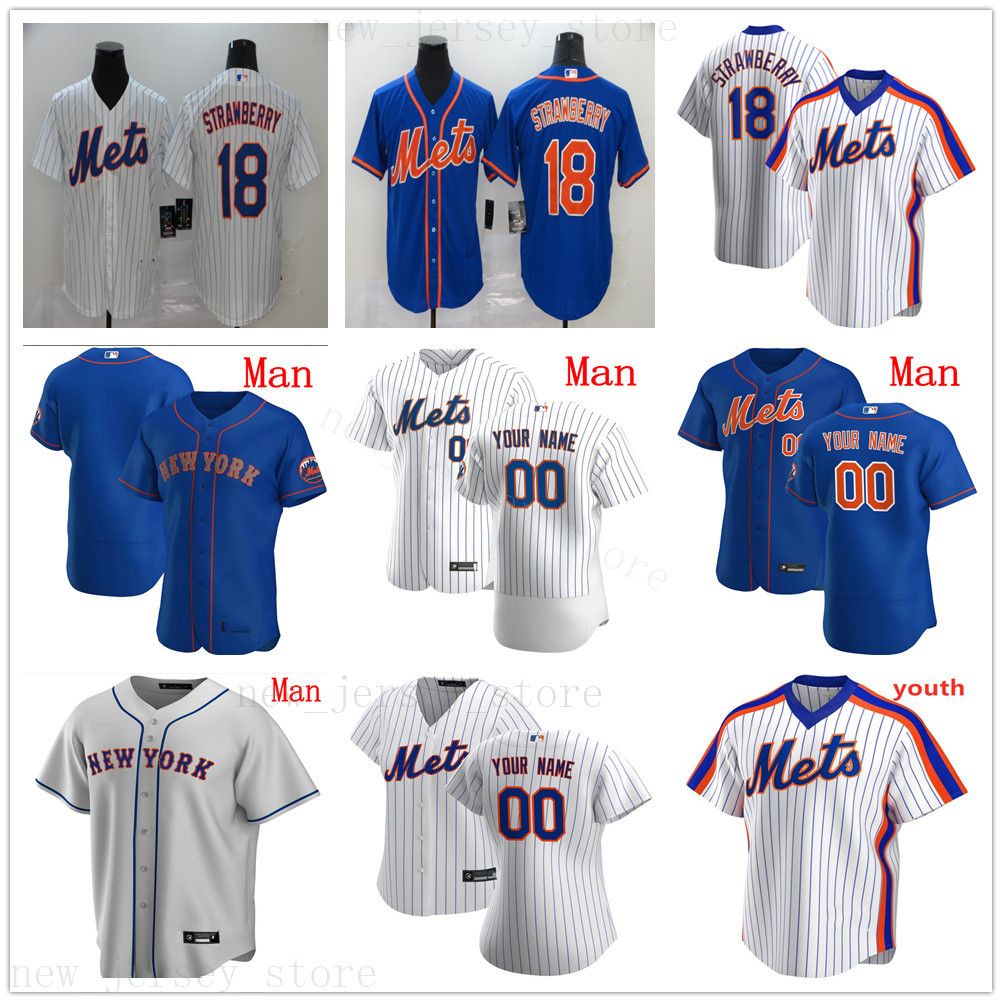 kids degrom jersey
