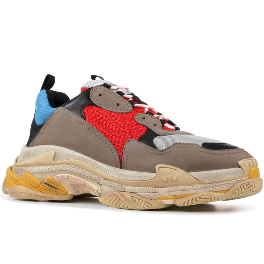 scarpe ginnastica balenciaga