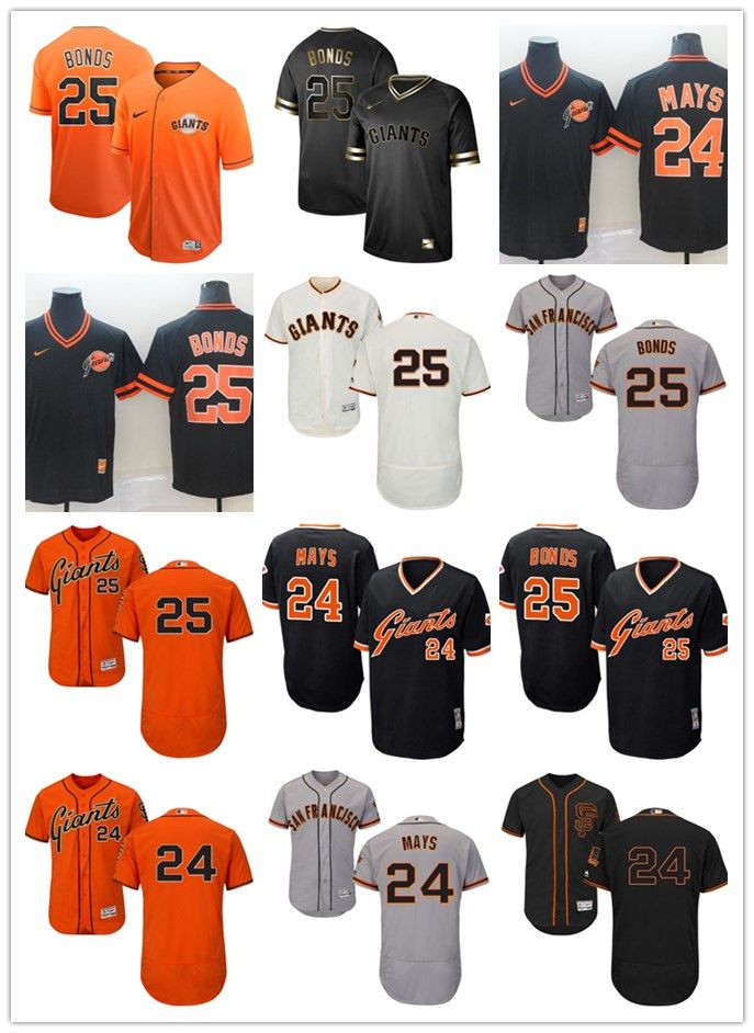 barry bonds jersey dhgate