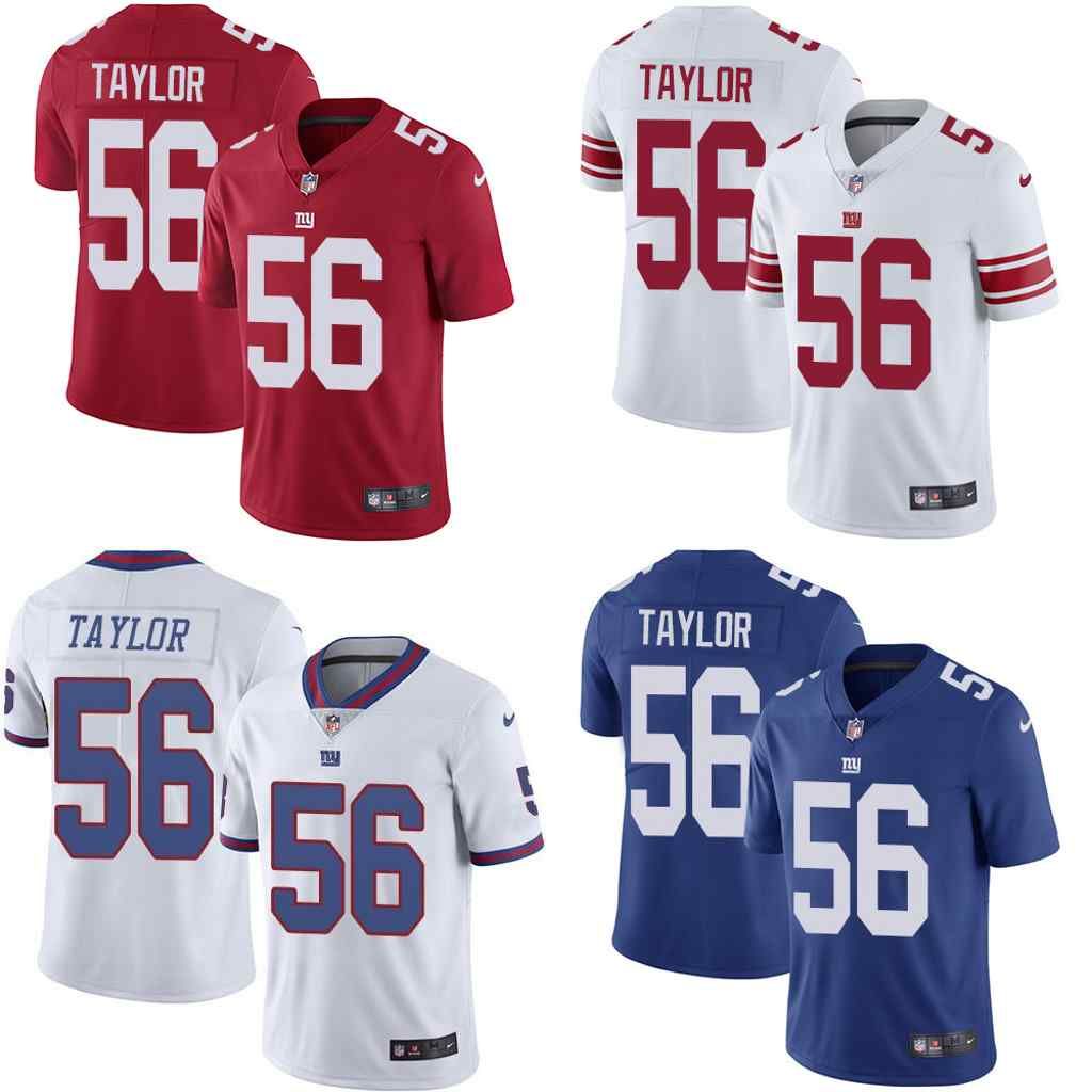 ny giants limited jersey