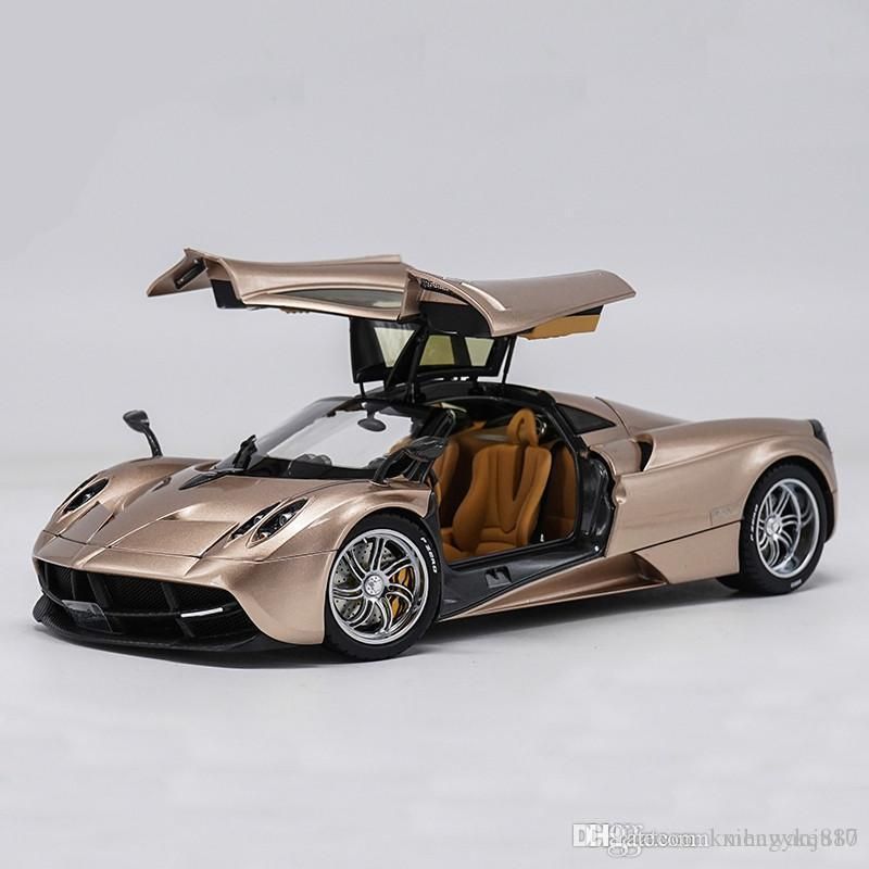 supercar diecast