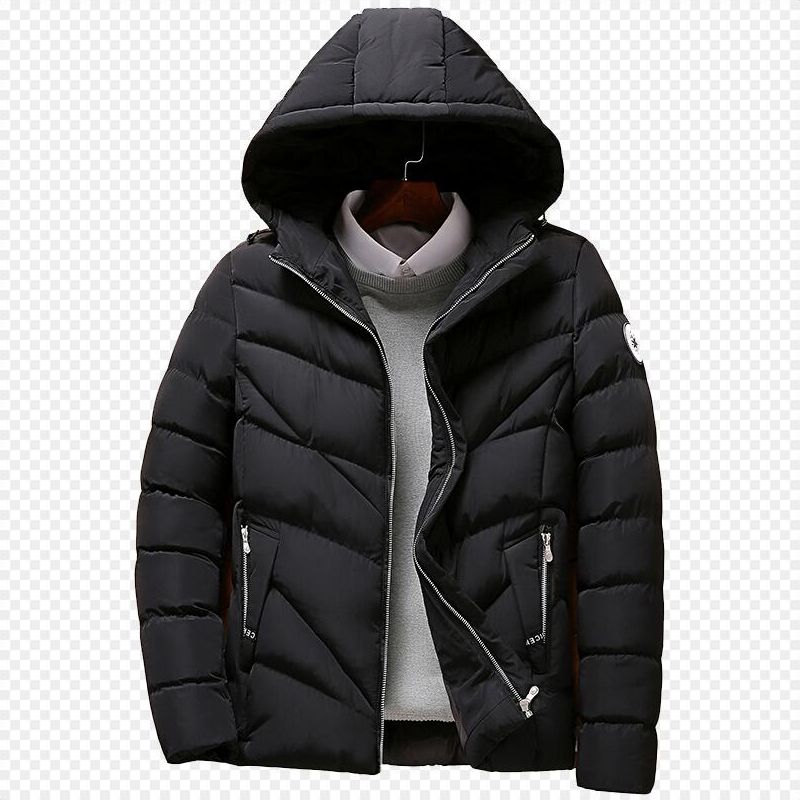 new winter jackets 2018 mens