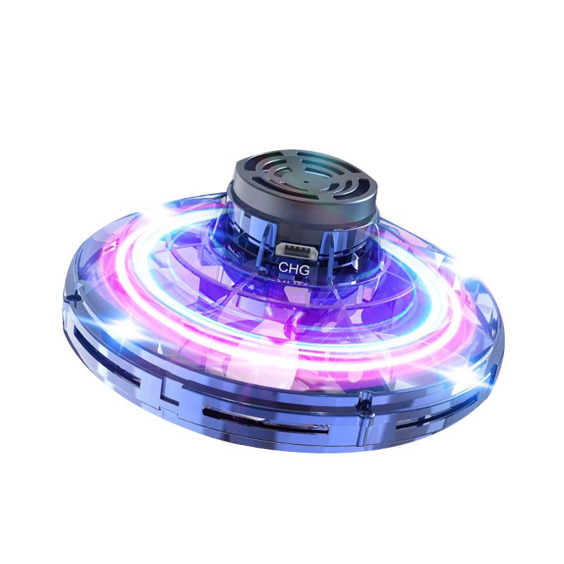 flynova ufo
