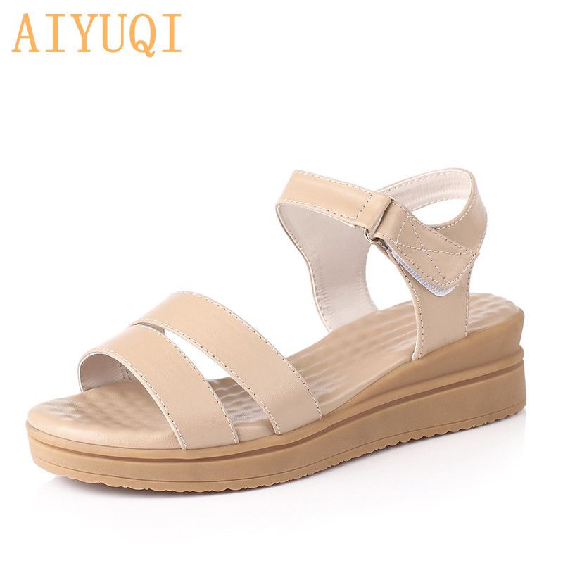 durable womens sandals