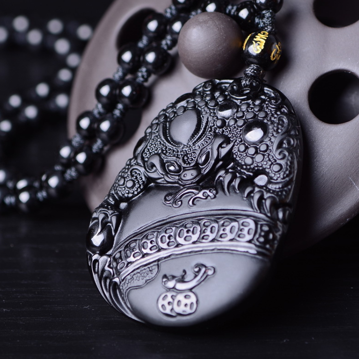 Obsidian jewelry company discount