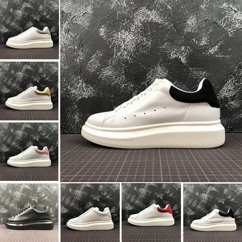 alexander mcqueen sneakers mens