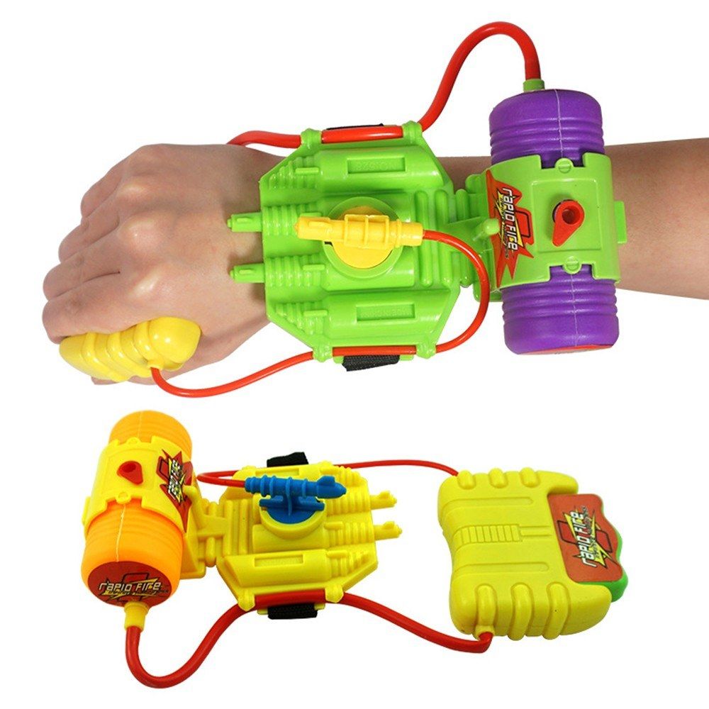 water shooter toy