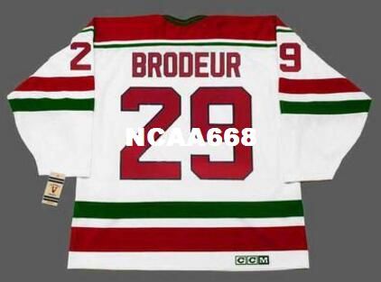 devils ccm jersey
