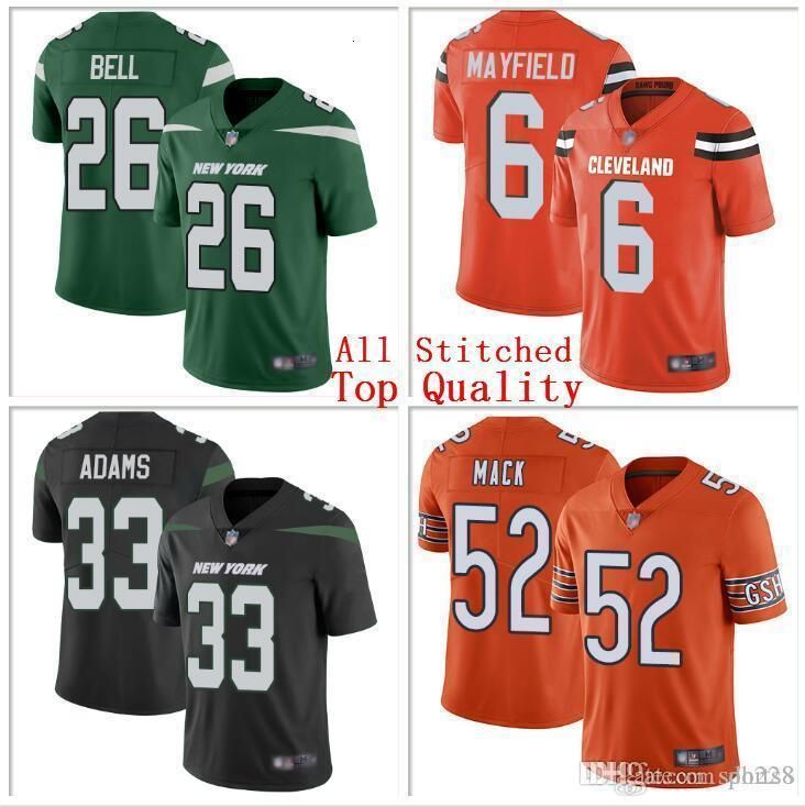 le veon bell jersey cheap