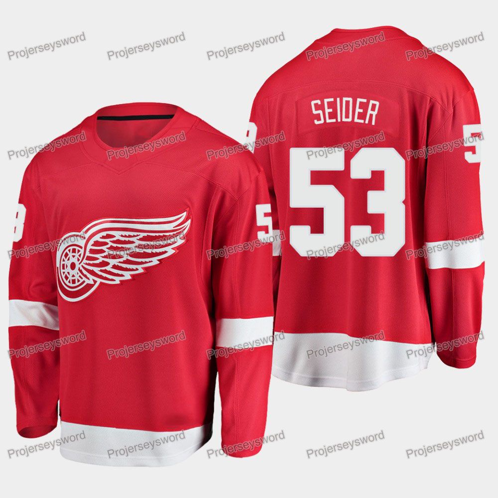 Moritz seider jersey Clearance