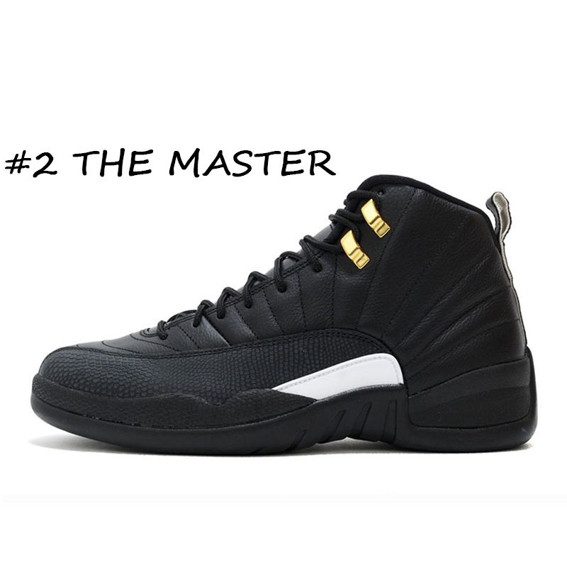 #2 THE MASTER