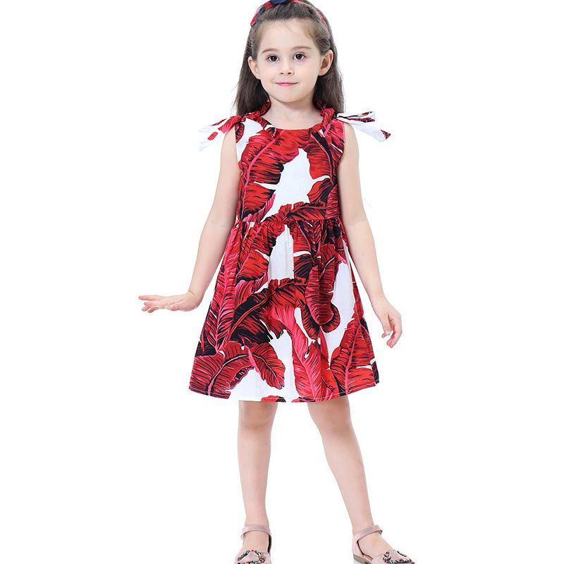 9 to 10 year girl dress