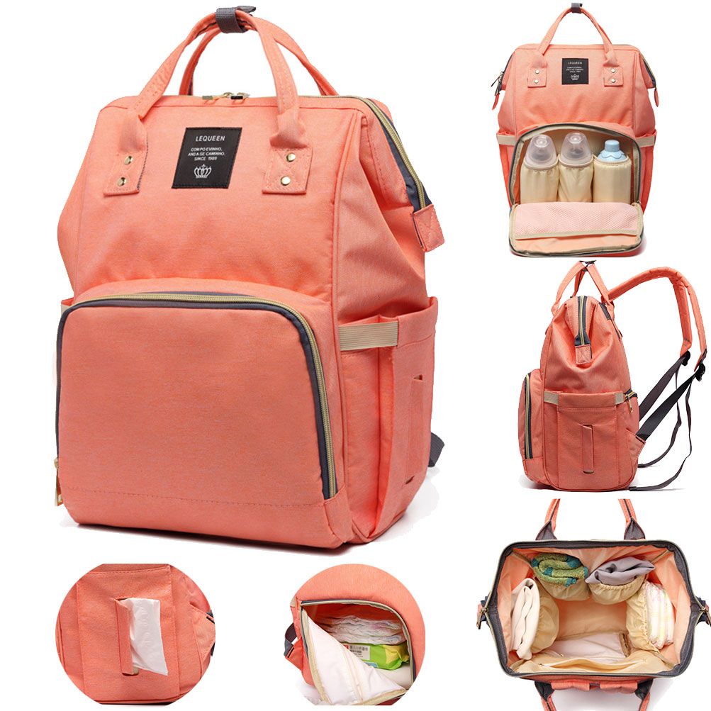 Acquistare Zaini Donne Borse Pannolini Borse Pannolini Mamme Zaini Da  Viaggio Di Grande Capacità Zaini Mamme Multitasche Di Design T190915  Economico | Consegna Veloce E Qualità | DHgate Italy