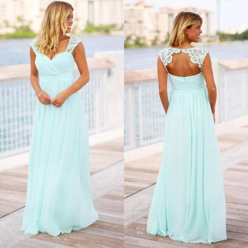 mint bridesmaid dresses uk