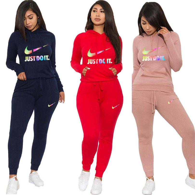 just do it jogging suit