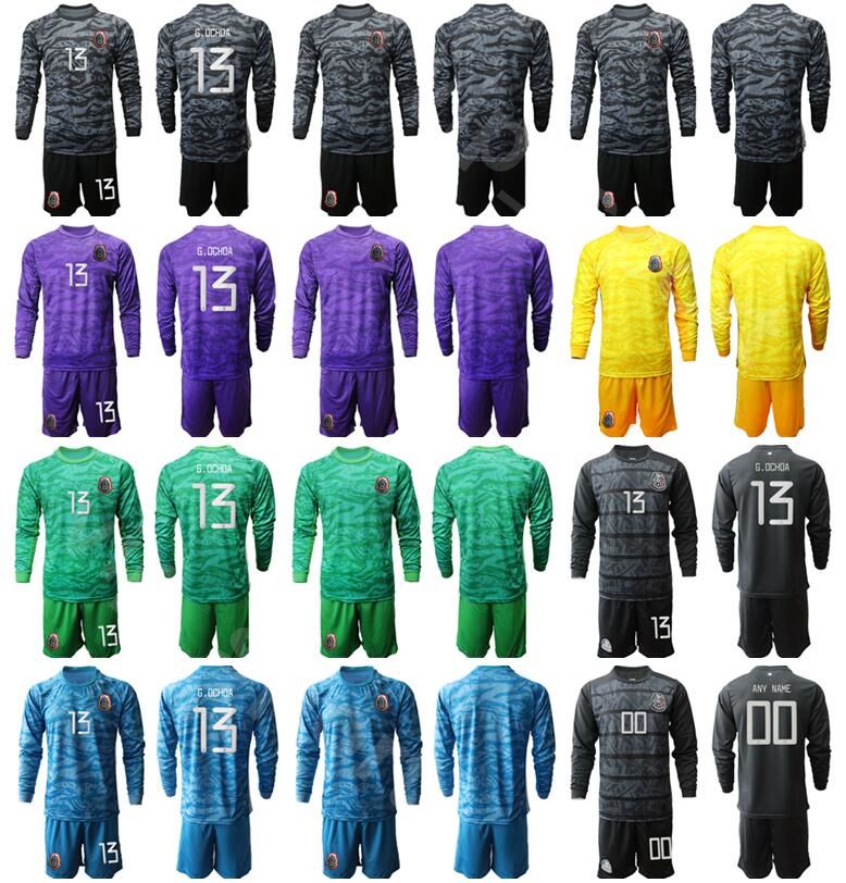 guillermo ochoa jersey