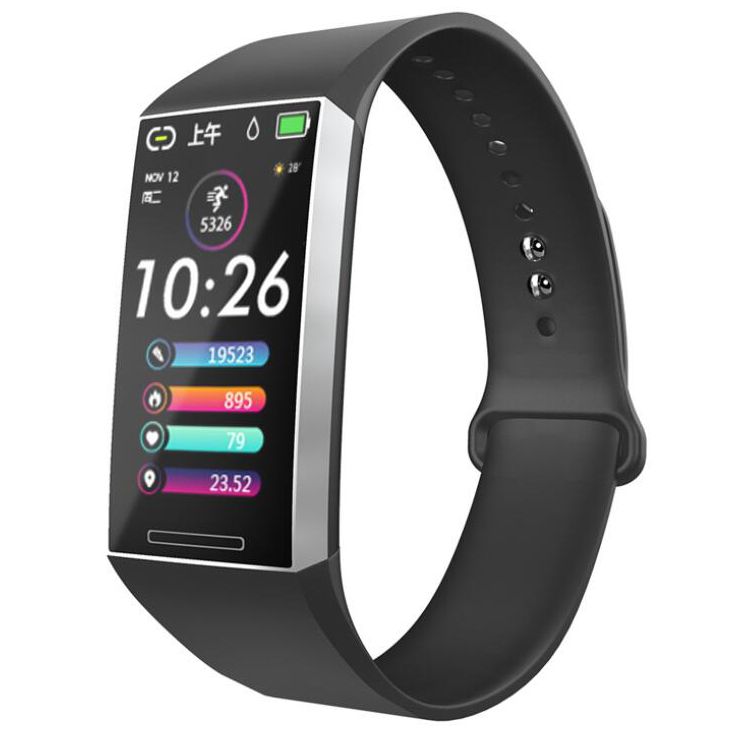 2.2 inch smartwatch
