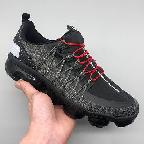 nike vapormax nera