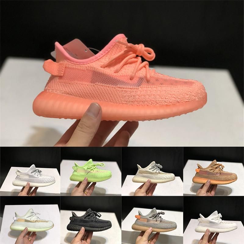 yeezy ladies trainers