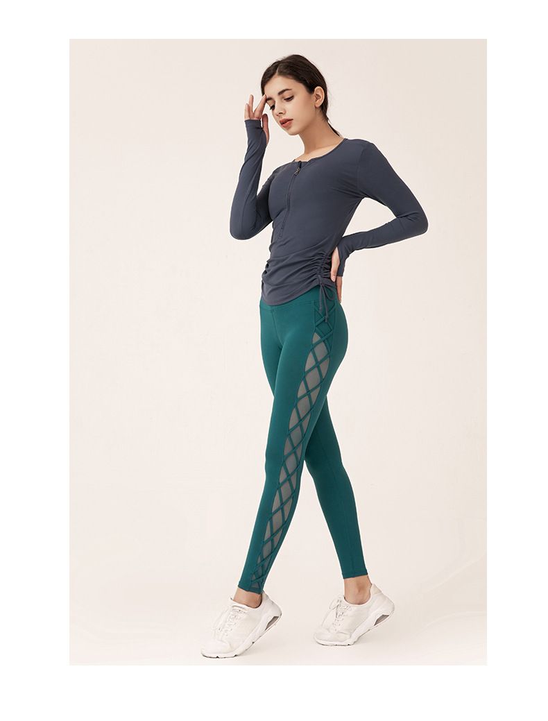 are align leggings good for working outdoors