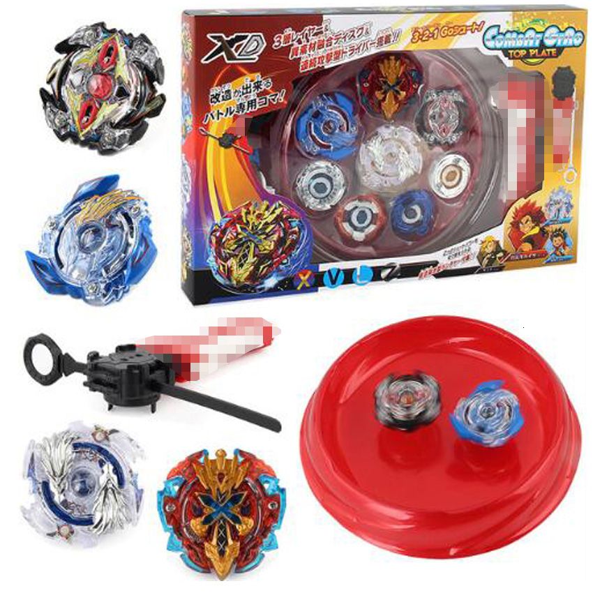 juguetes peonzas beyblade metal fusion