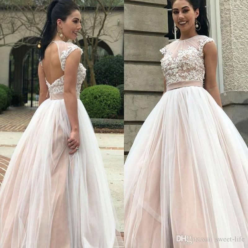 sheer beaded bodice lace wedding dress