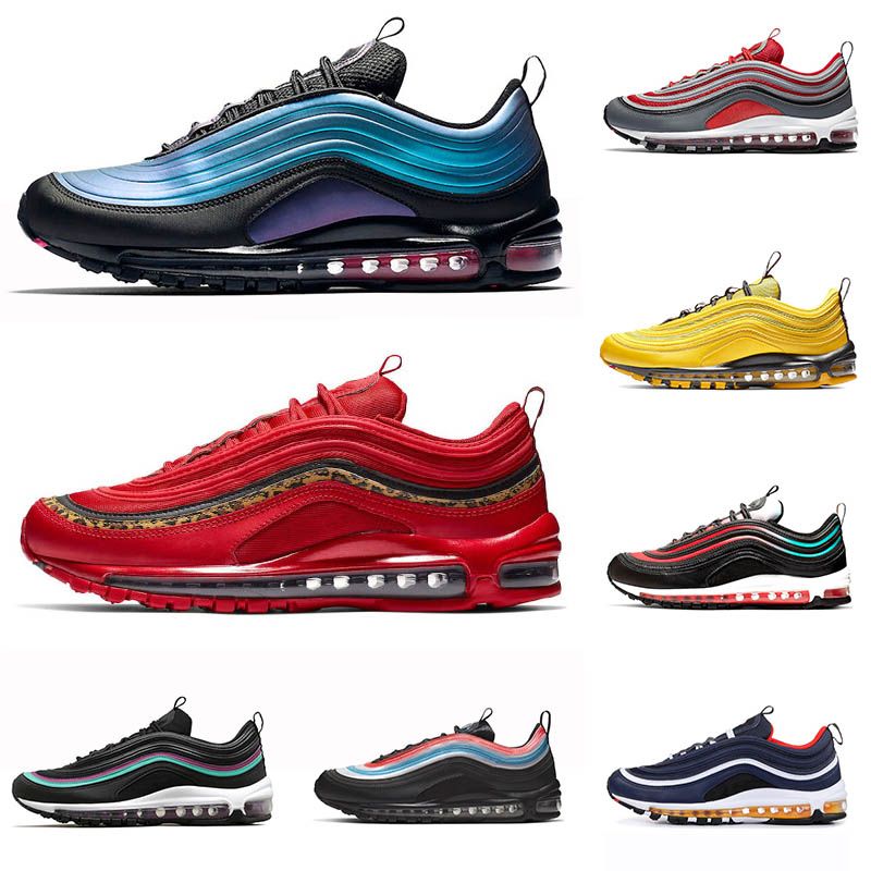 sapato air max 97